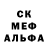 Дистиллят ТГК концентрат Katerina Aprikot